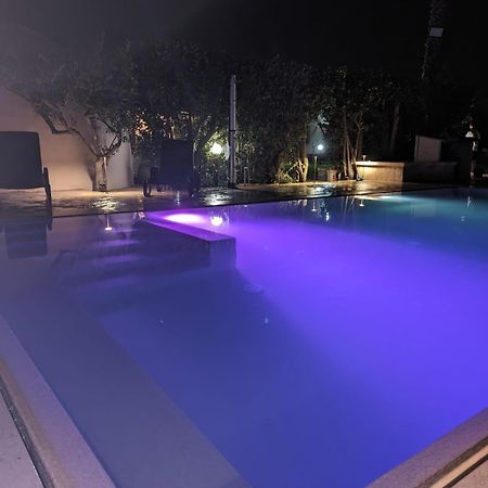S&S - Marino'S Resort Petrosino Ngoại thất bức ảnh