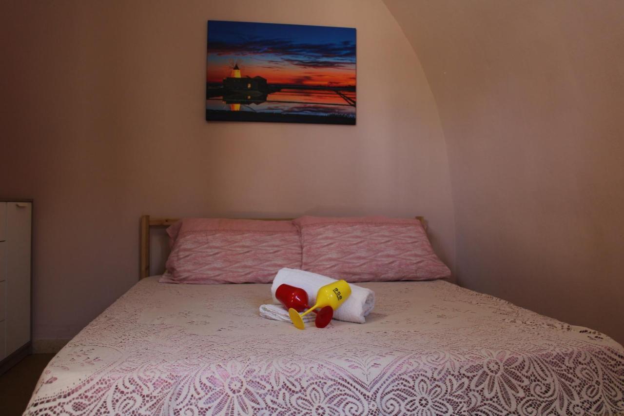 S&S - Marino'S Resort Petrosino Ngoại thất bức ảnh