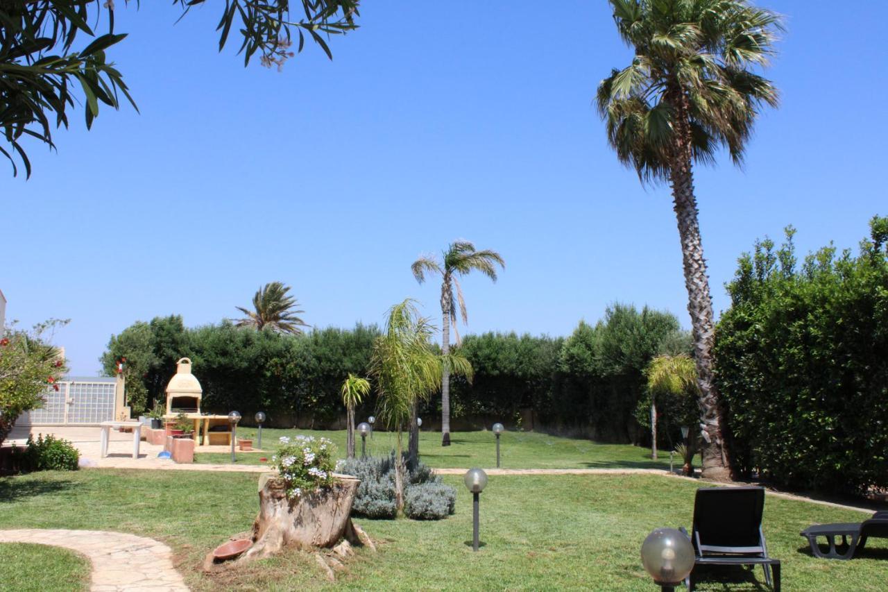 S&S - Marino'S Resort Petrosino Ngoại thất bức ảnh