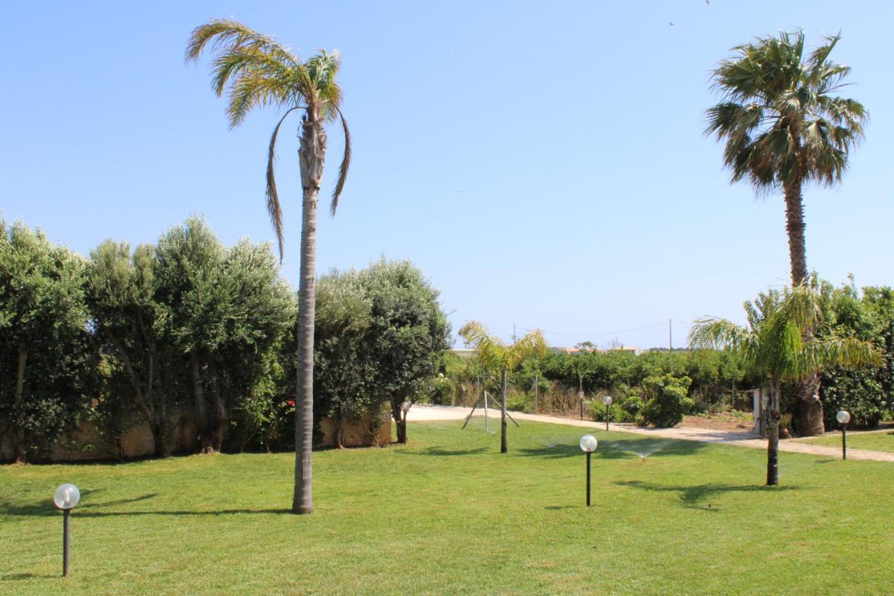 S&S - Marino'S Resort Petrosino Ngoại thất bức ảnh
