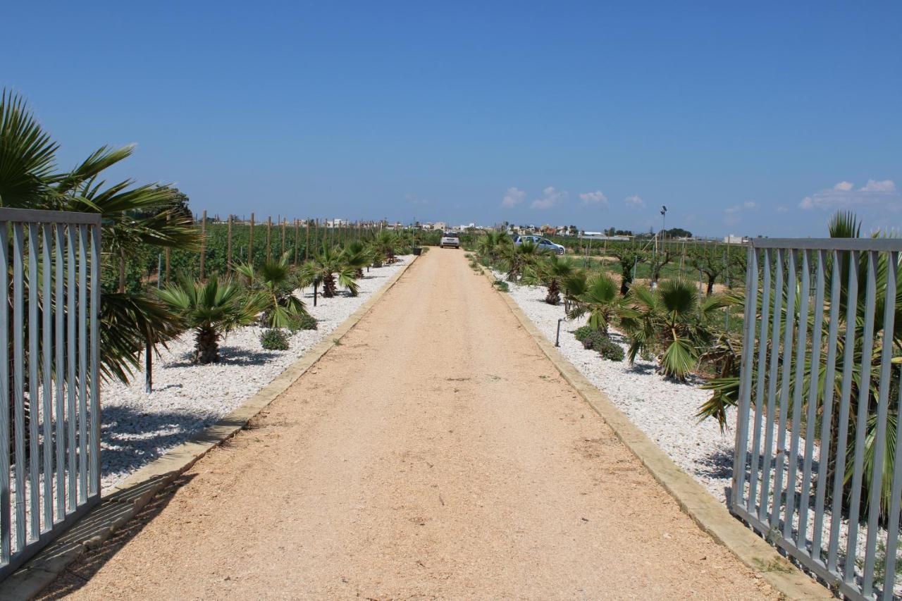 S&S - Marino'S Resort Petrosino Ngoại thất bức ảnh