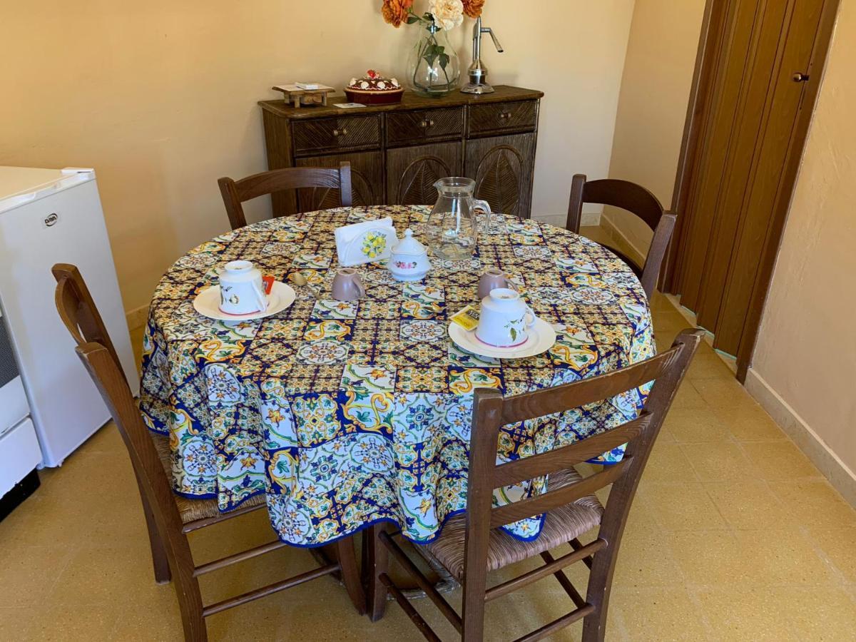 S&S - Marino'S Resort Petrosino Ngoại thất bức ảnh
