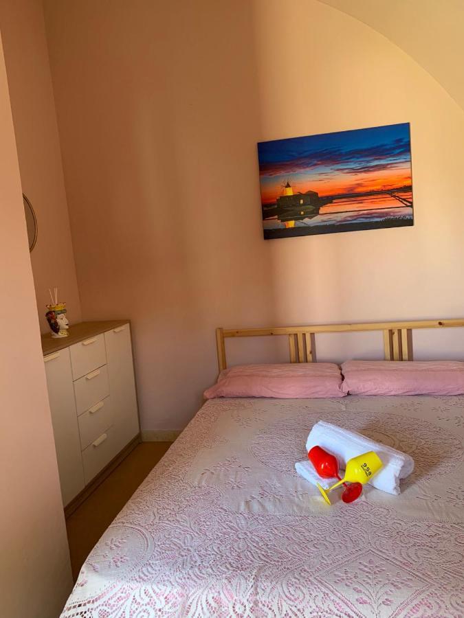 S&S - Marino'S Resort Petrosino Ngoại thất bức ảnh