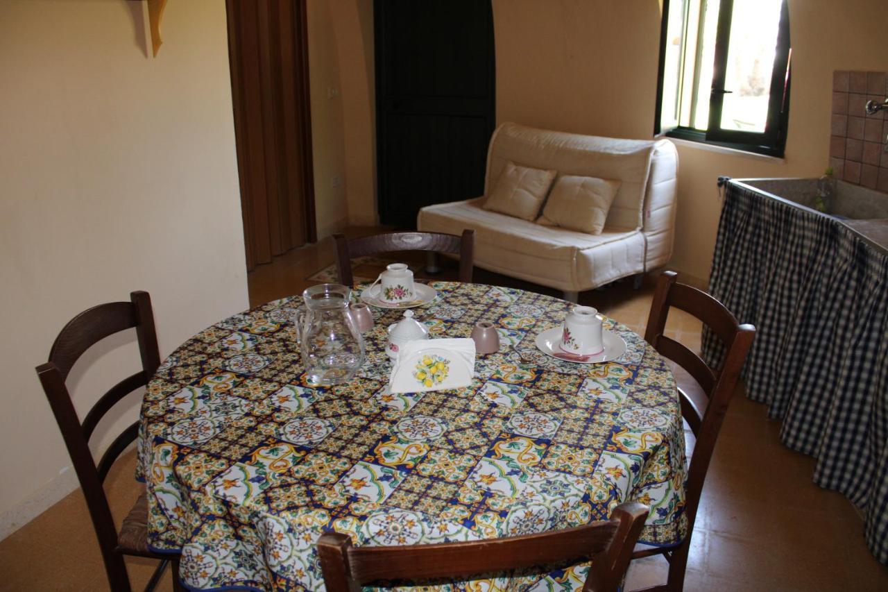 S&S - Marino'S Resort Petrosino Ngoại thất bức ảnh