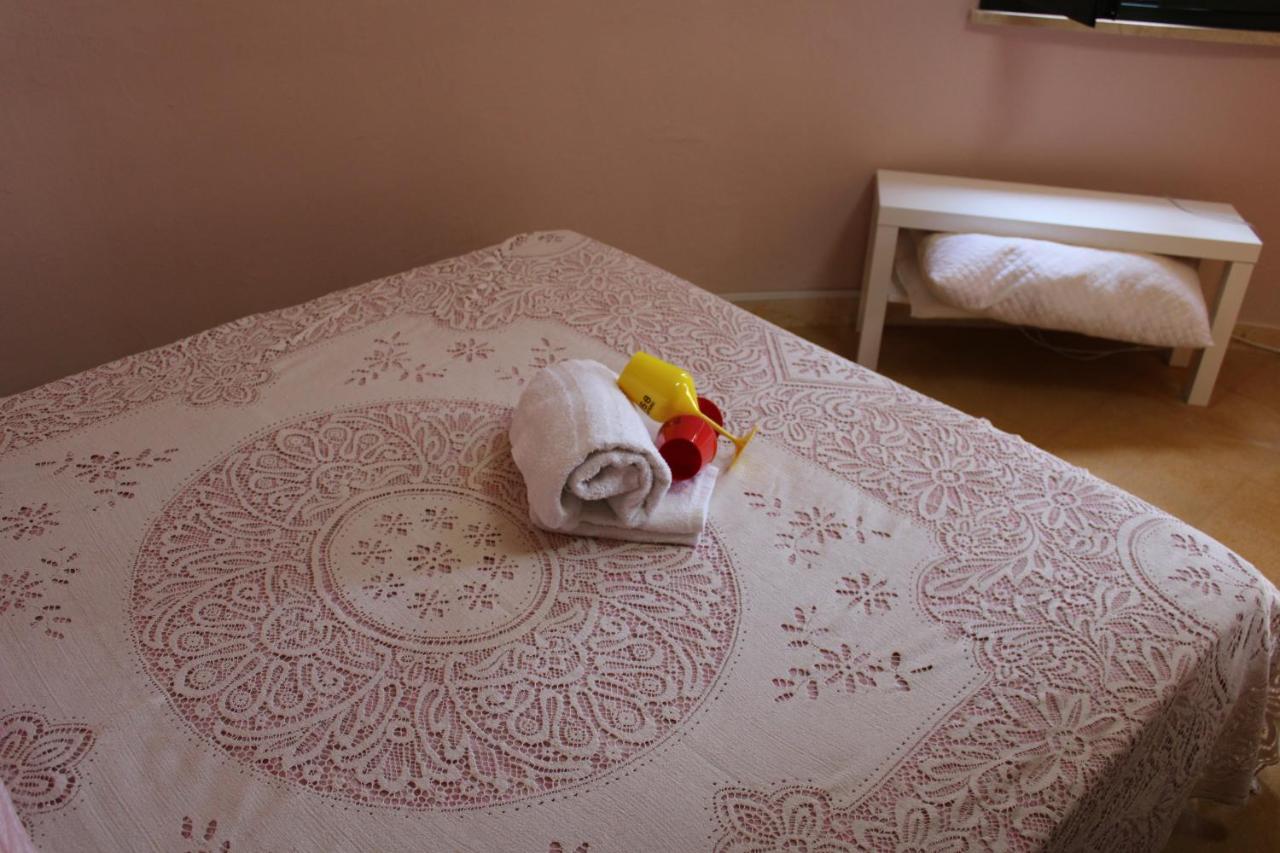 S&S - Marino'S Resort Petrosino Ngoại thất bức ảnh