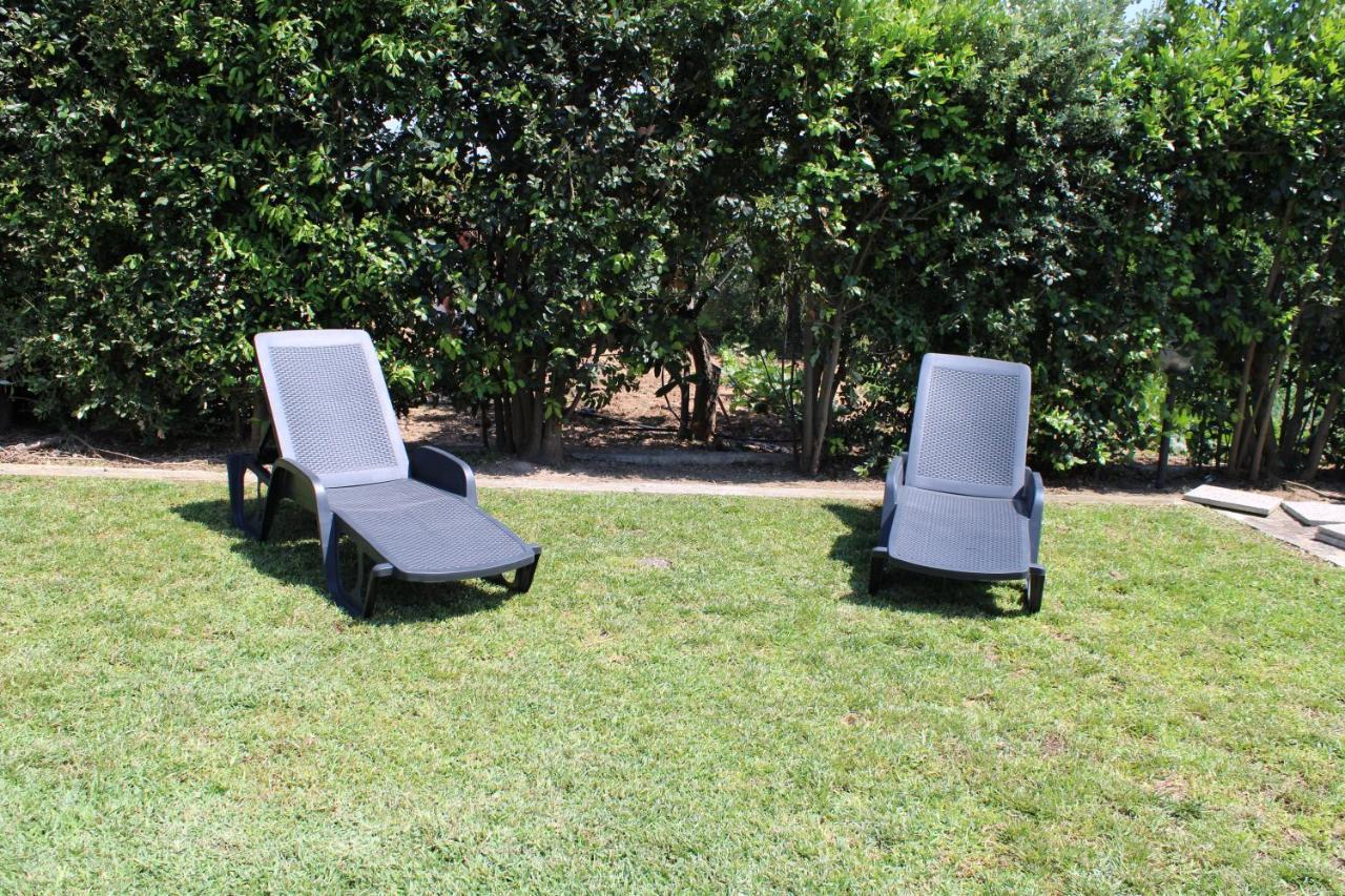 S&S - Marino'S Resort Petrosino Ngoại thất bức ảnh