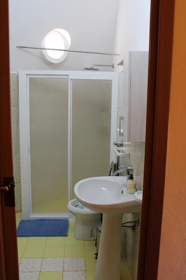 S&S - Marino'S Resort Petrosino Ngoại thất bức ảnh