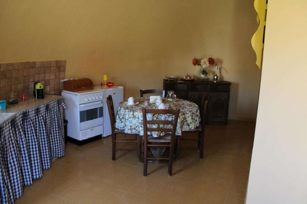 S&S - Marino'S Resort Petrosino Ngoại thất bức ảnh