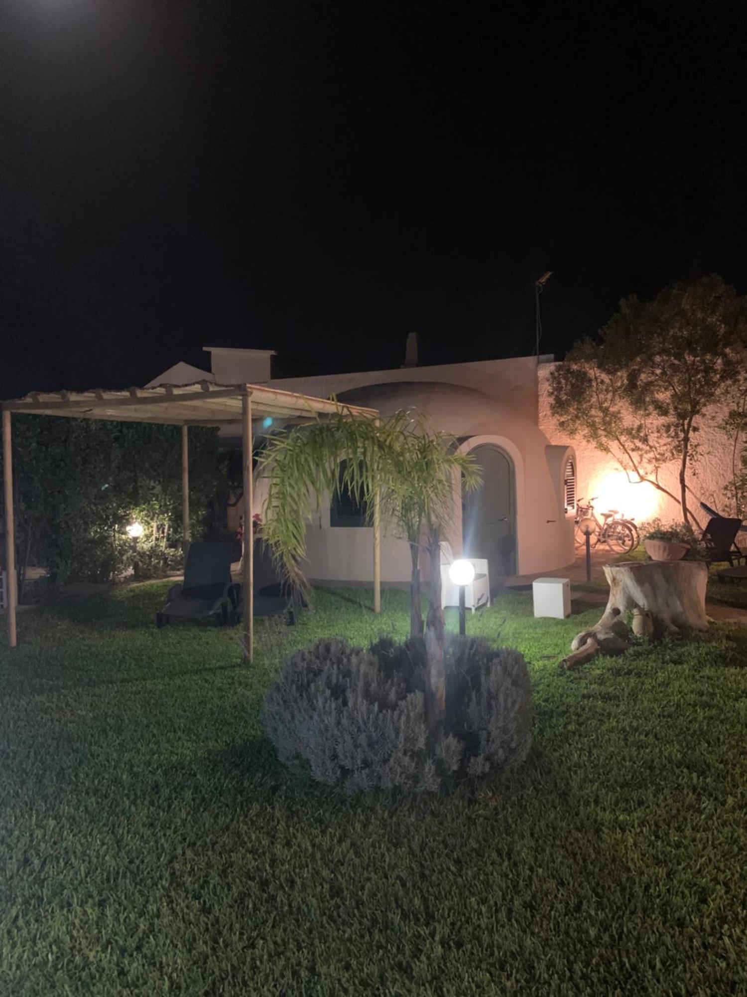 S&S - Marino'S Resort Petrosino Ngoại thất bức ảnh