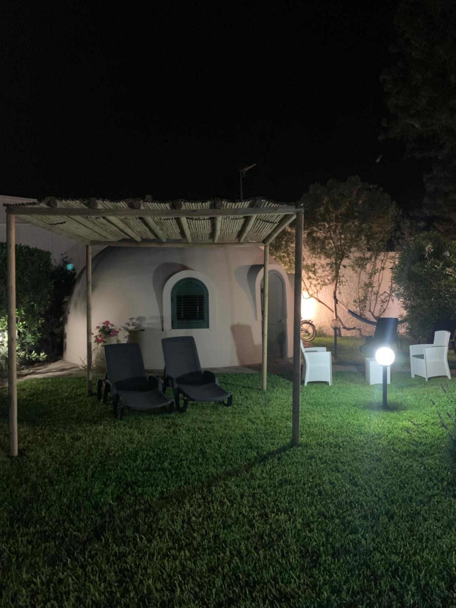 S&S - Marino'S Resort Petrosino Ngoại thất bức ảnh