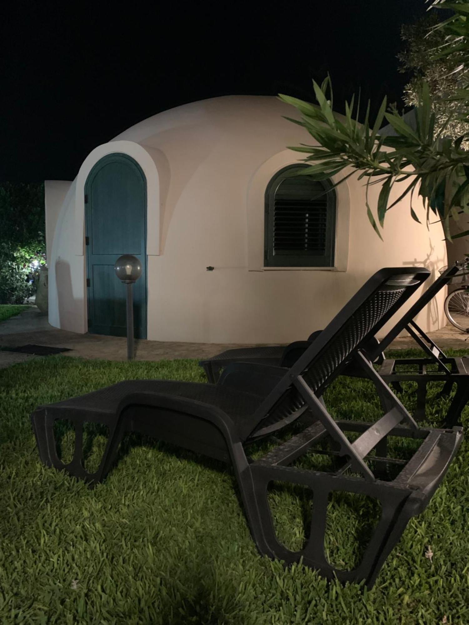 S&S - Marino'S Resort Petrosino Ngoại thất bức ảnh