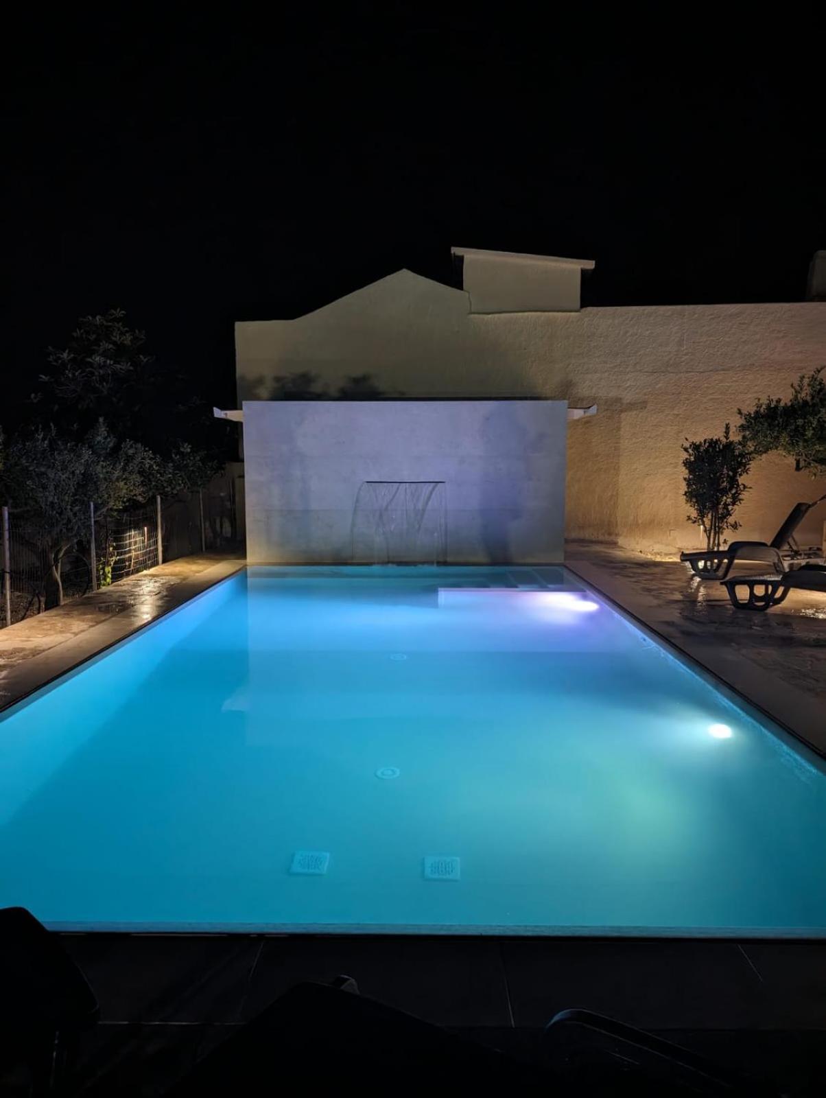 S&S - Marino'S Resort Petrosino Ngoại thất bức ảnh