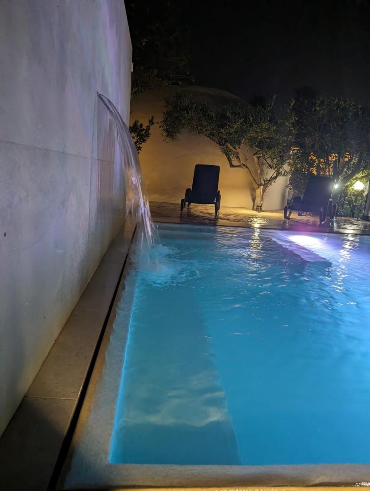S&S - Marino'S Resort Petrosino Ngoại thất bức ảnh