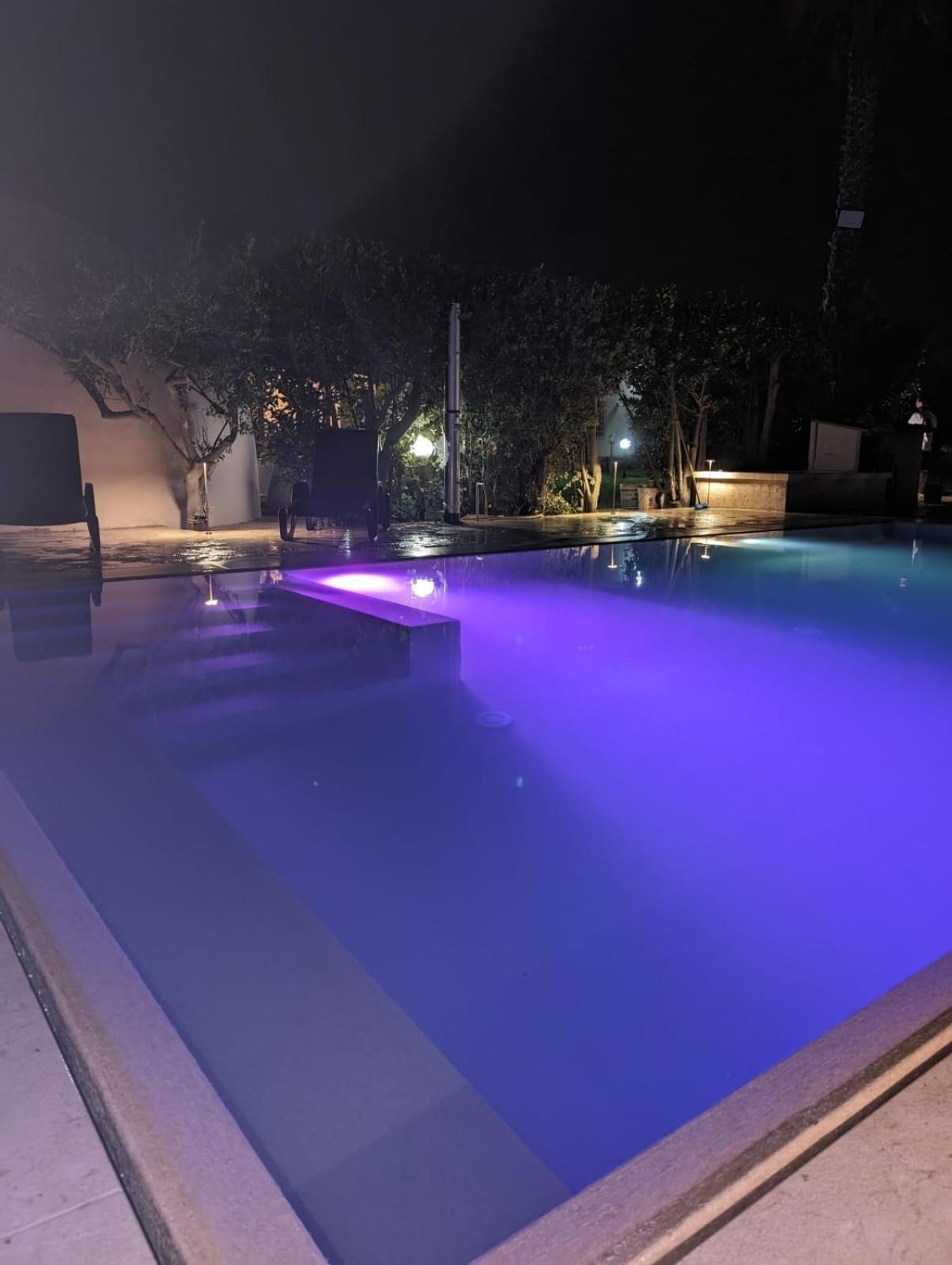 S&S - Marino'S Resort Petrosino Ngoại thất bức ảnh