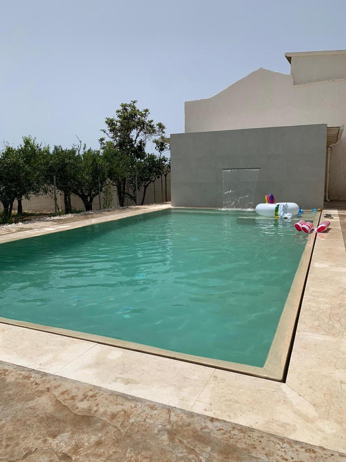 S&S - Marino'S Resort Petrosino Ngoại thất bức ảnh