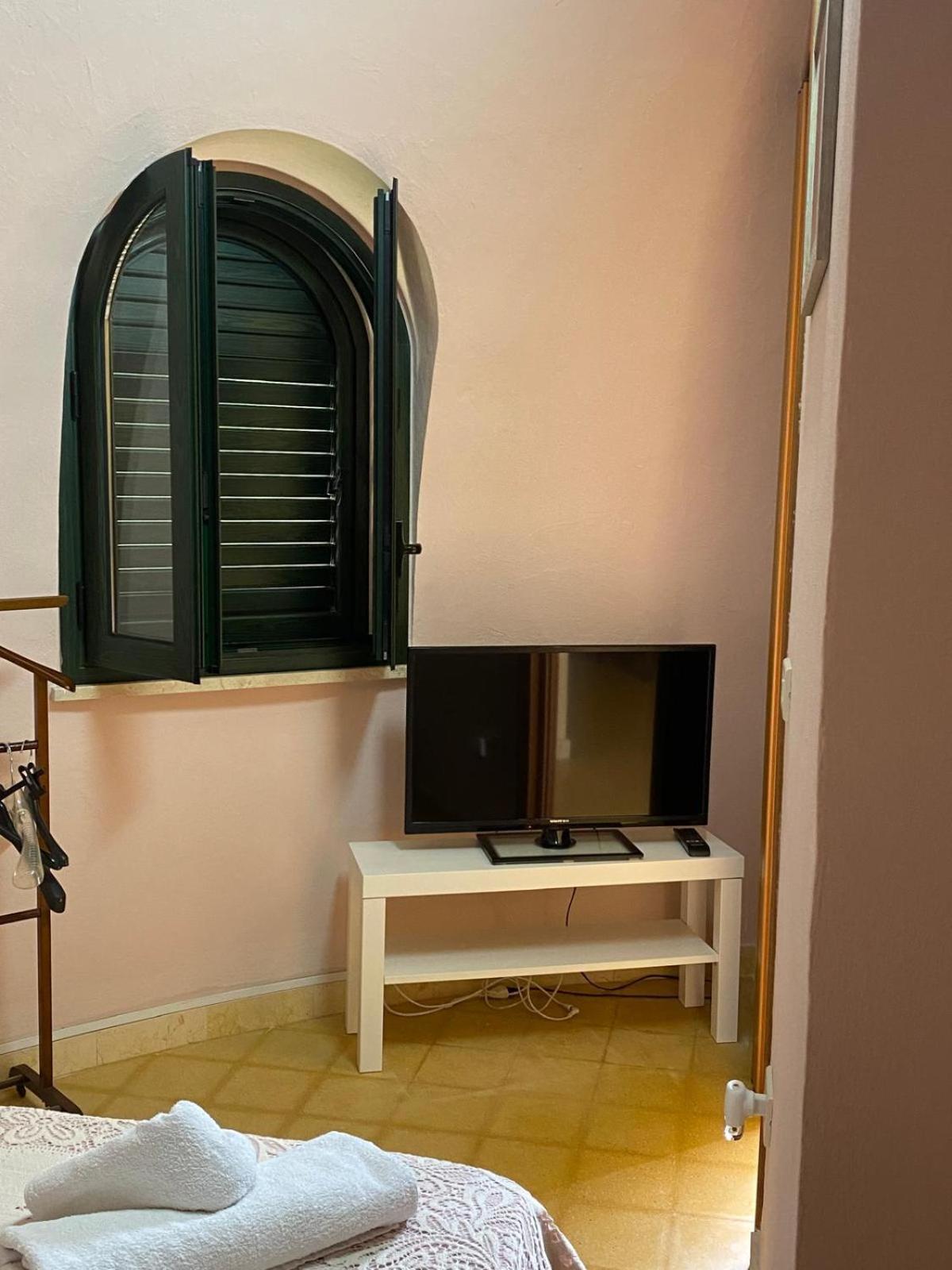 S&S - Marino'S Resort Petrosino Ngoại thất bức ảnh