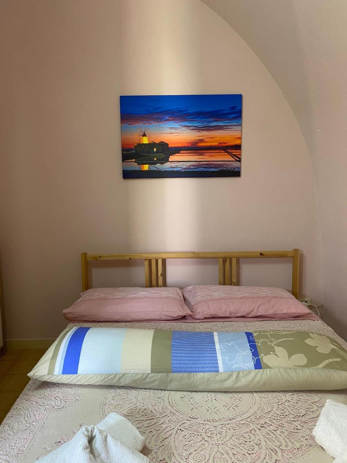 S&S - Marino'S Resort Petrosino Ngoại thất bức ảnh